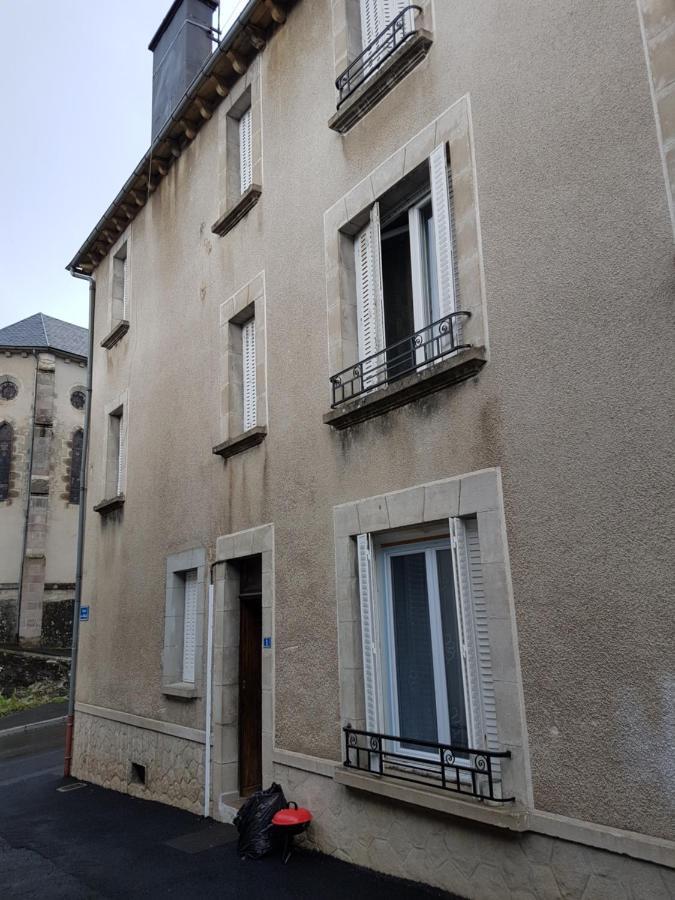 La Belle Auvergne Condat  Εξωτερικό φωτογραφία